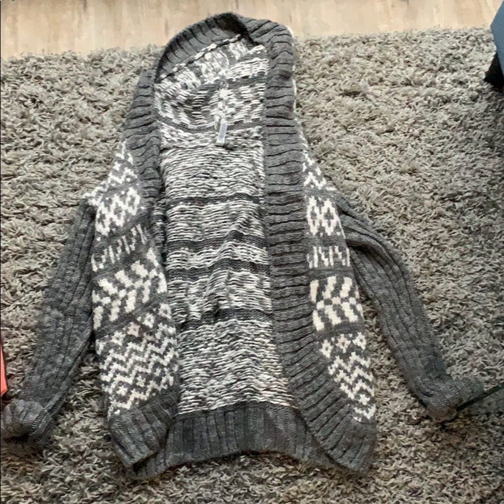 Cardigan